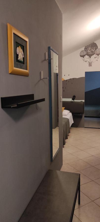Sumamore Poreč Eksteriør billede